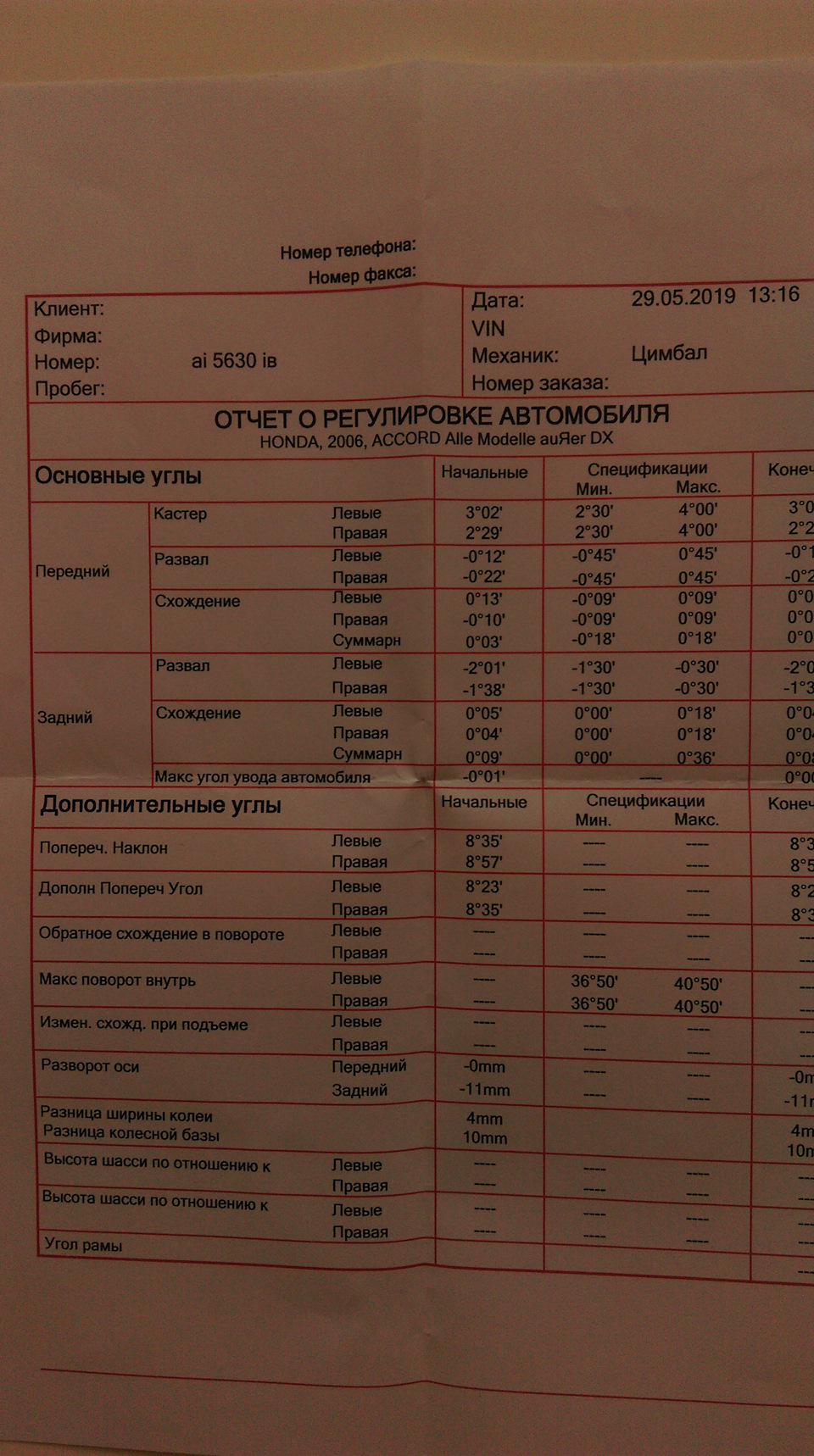 Регулювання. 1
