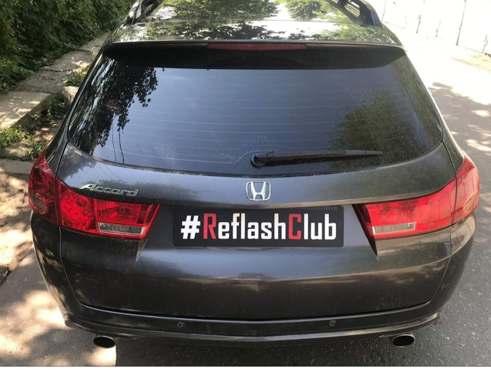 #reflashclub Чіп (прибираємо Check) 1