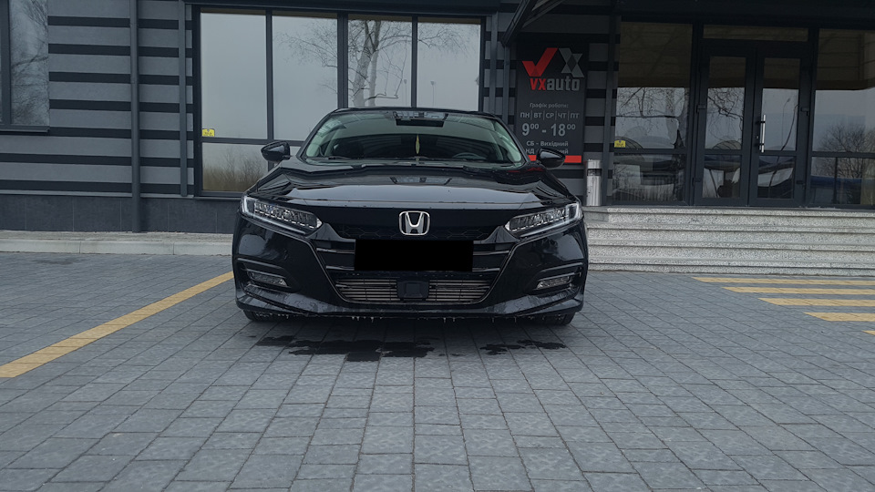Молдинг Black 3