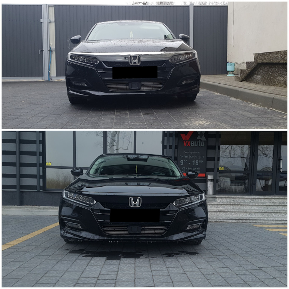 Молдинг Black 4