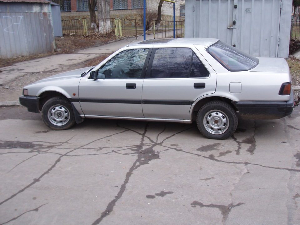 Запис, 23 грудня 2011 року 2