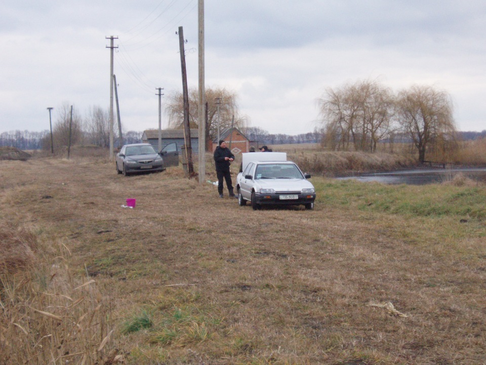 Запис, 23 грудня 2011 року 1