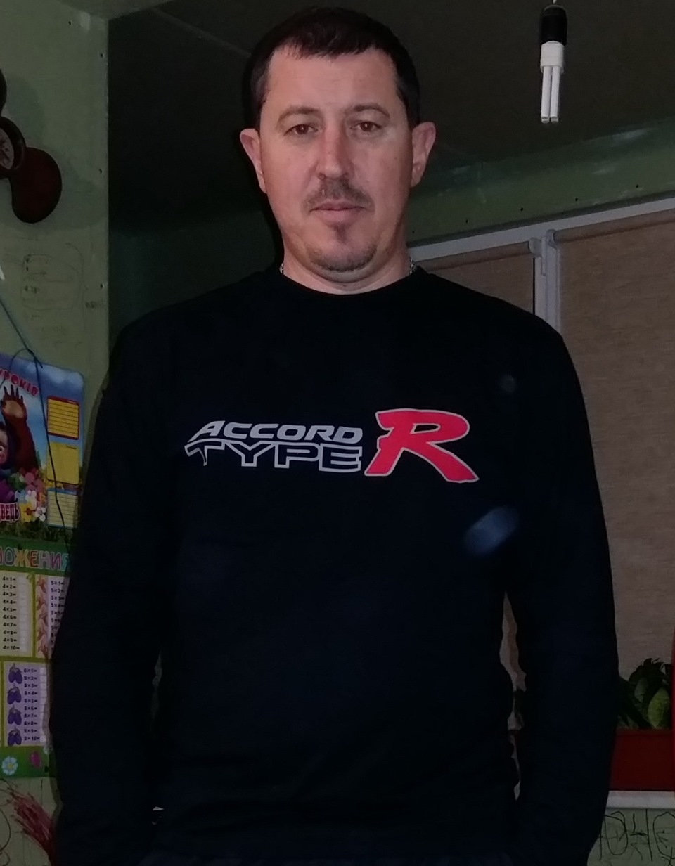 Фетіш 1