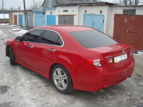 Тонування 3