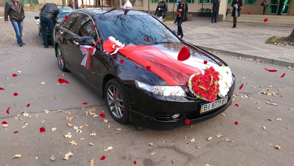 Свадьба брата 3