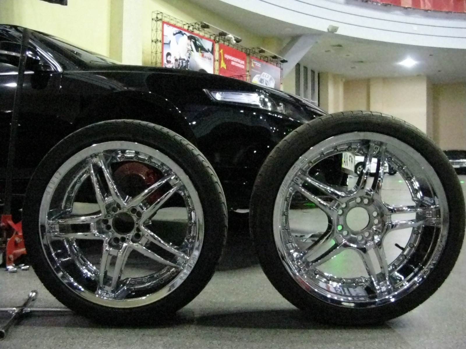 Tuningfast підготовка міняємо 18 на 19 частина 1 3