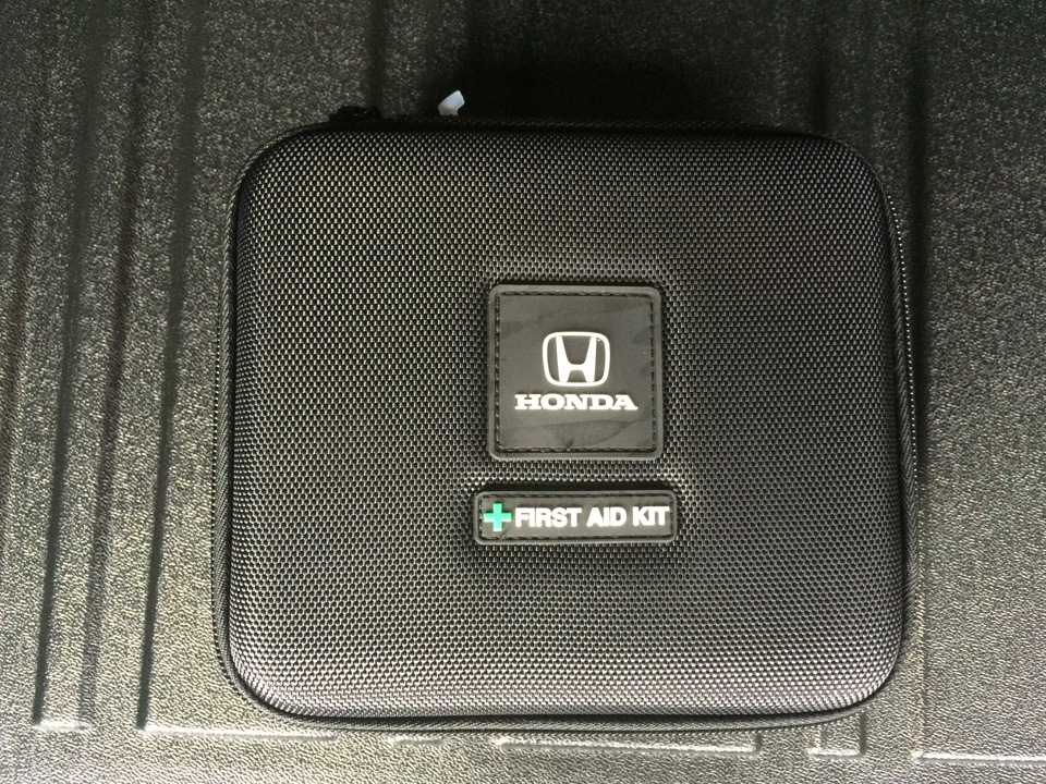 Аптечка OEM Honda 1