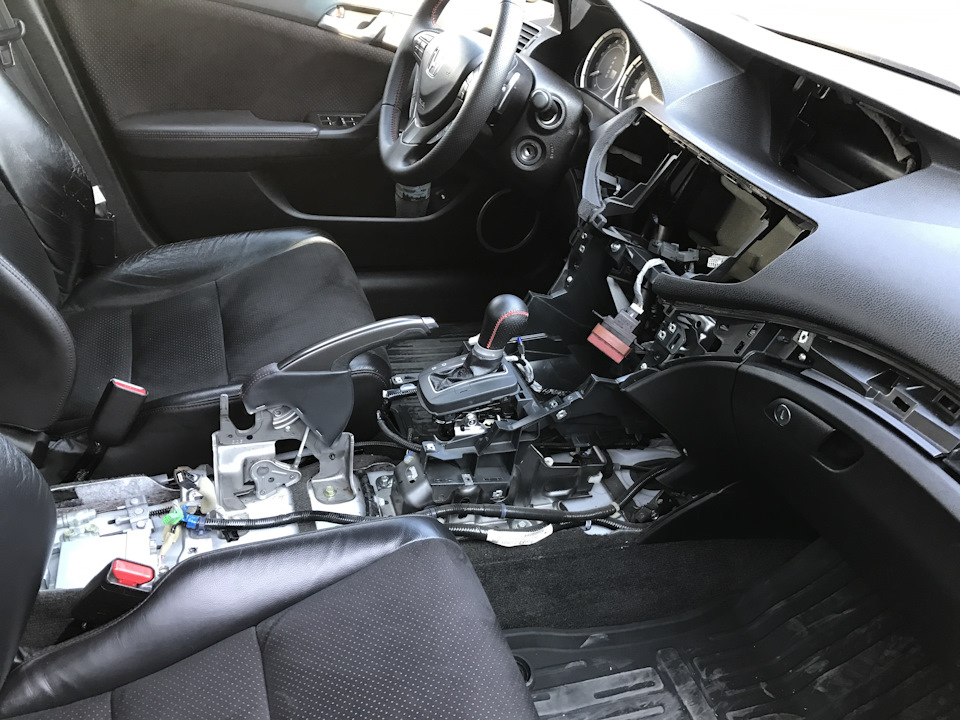 Мультимедіа OEM Navi 4