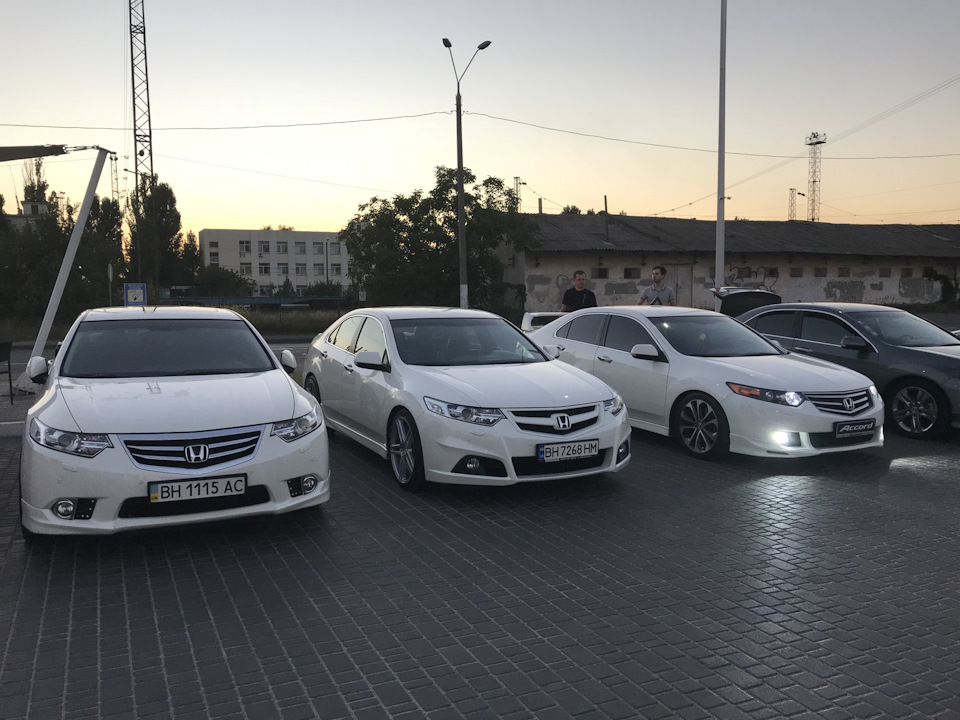 Зліт Акордів 3