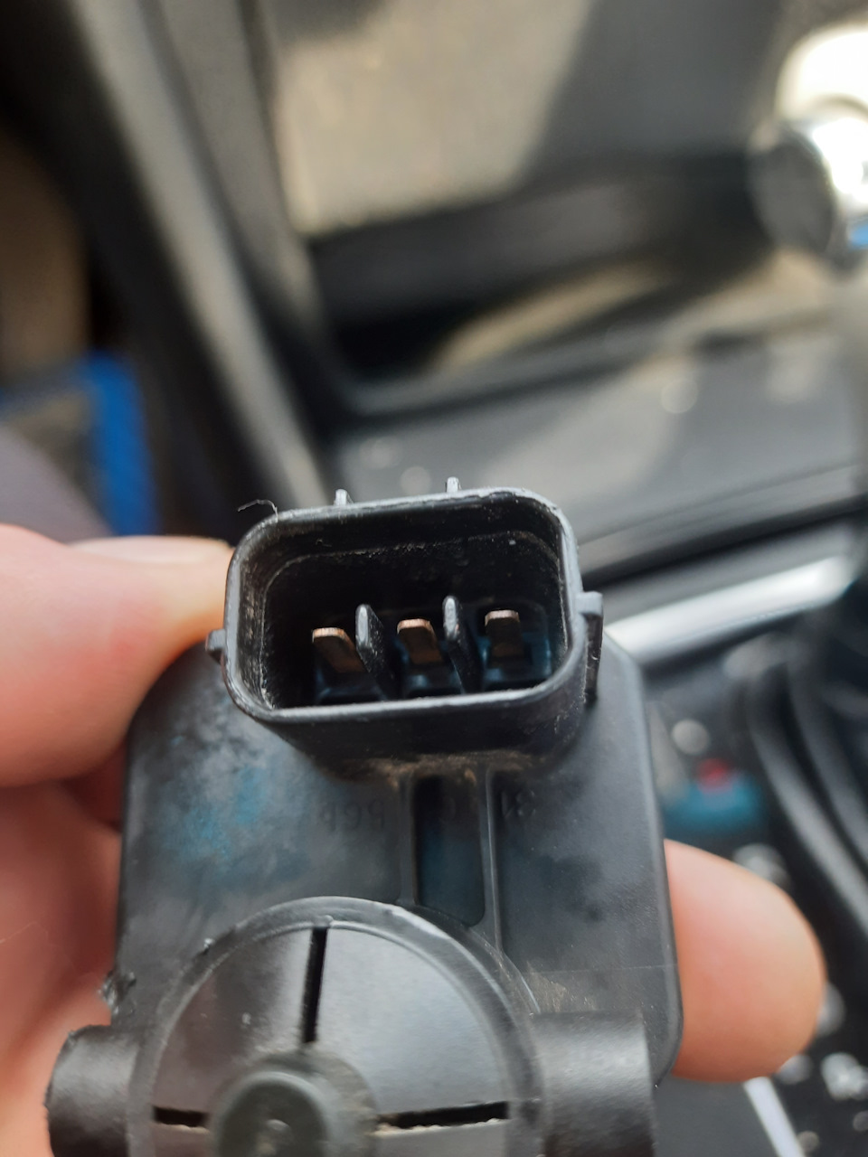 Автокоректор фар 3