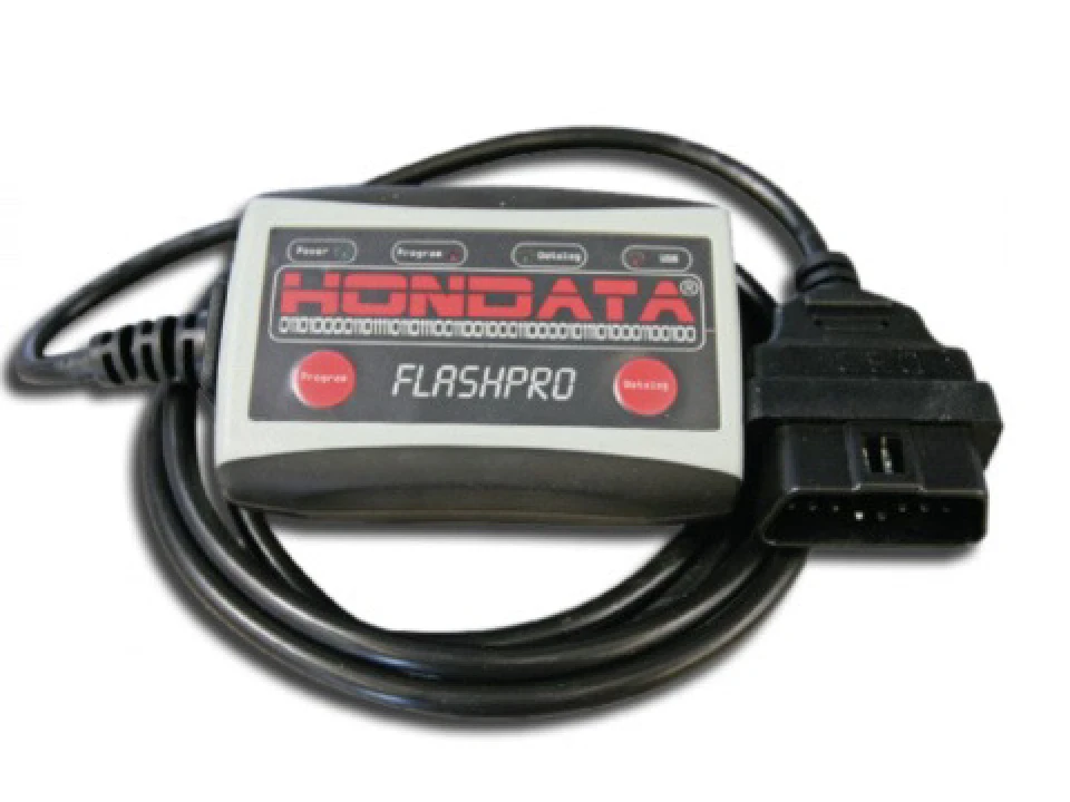 Не спішно шукаю hondata flashpro