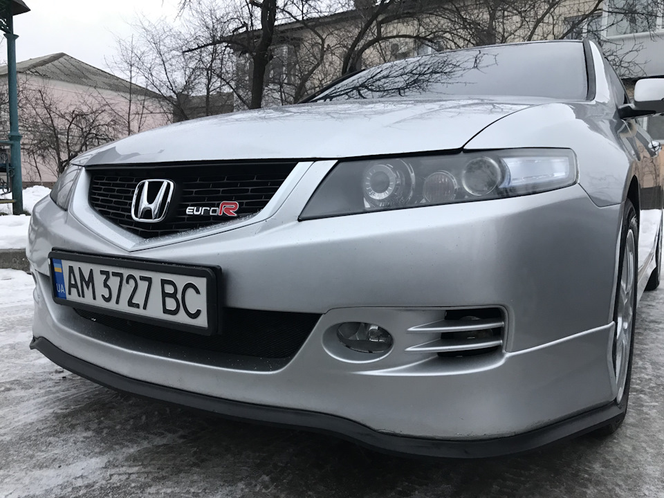 Ніштяки та підготовка до літнього сезону 5