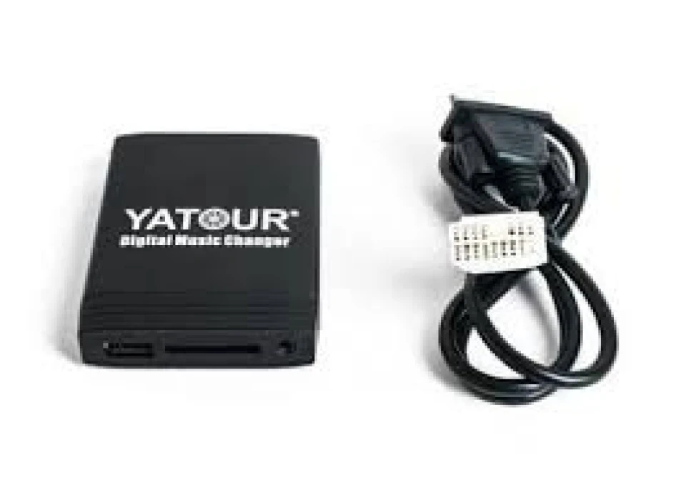 yatour