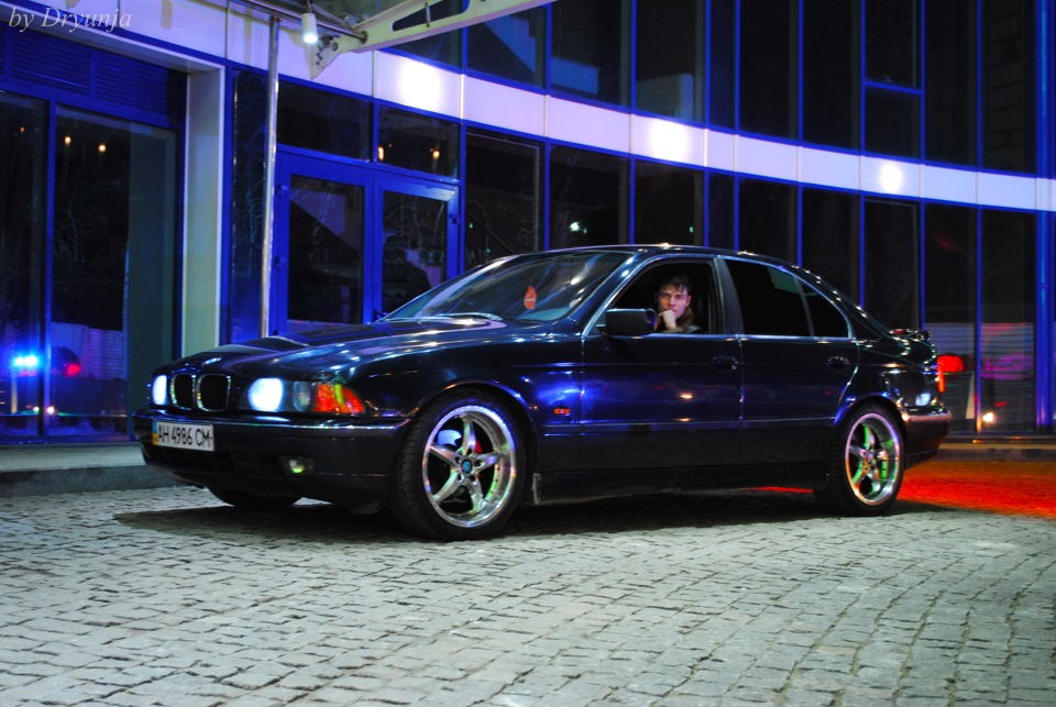 Фотосет HONDA, LEXUS, BMW ч. 1 3