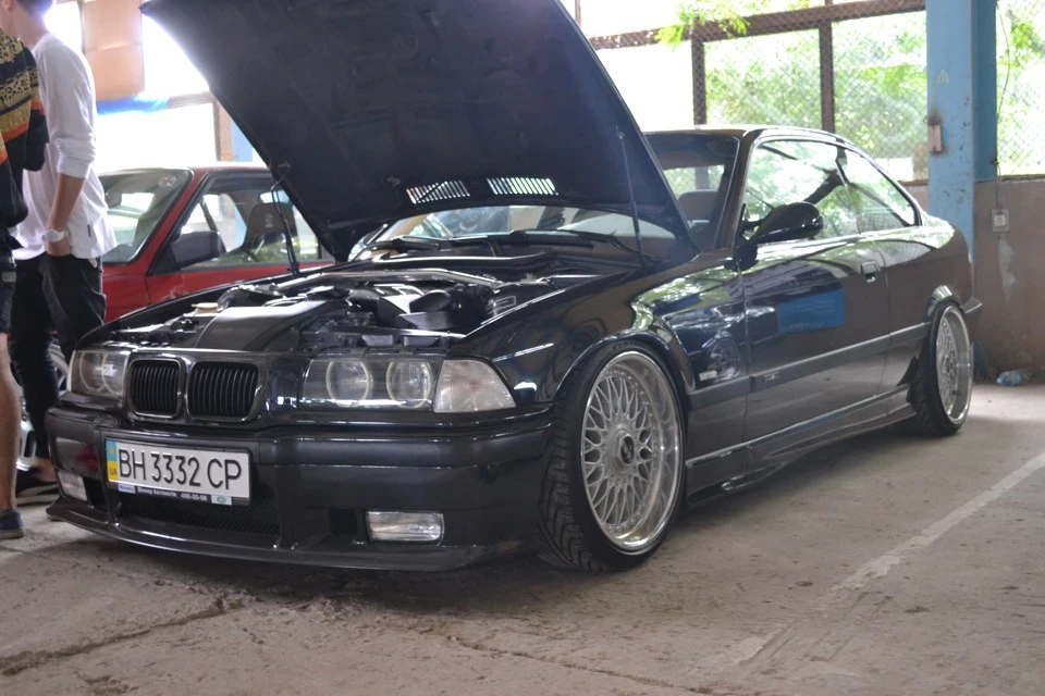 Lowerandwider або просто LAW 2014 частина 2