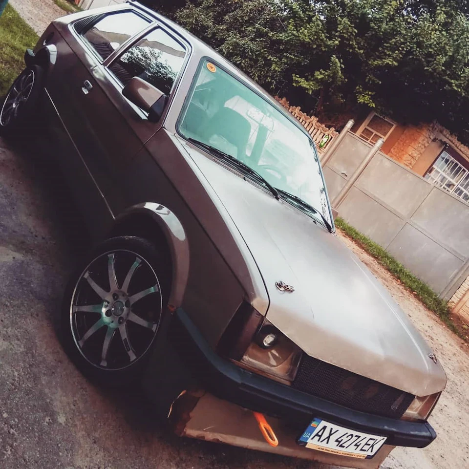Купівля Opel