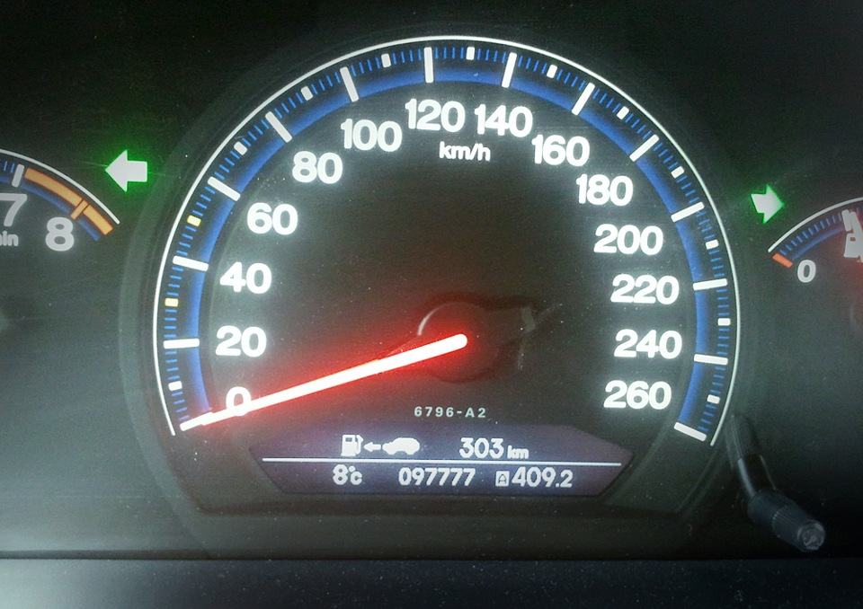 ТО №1 або 100 000 км 1