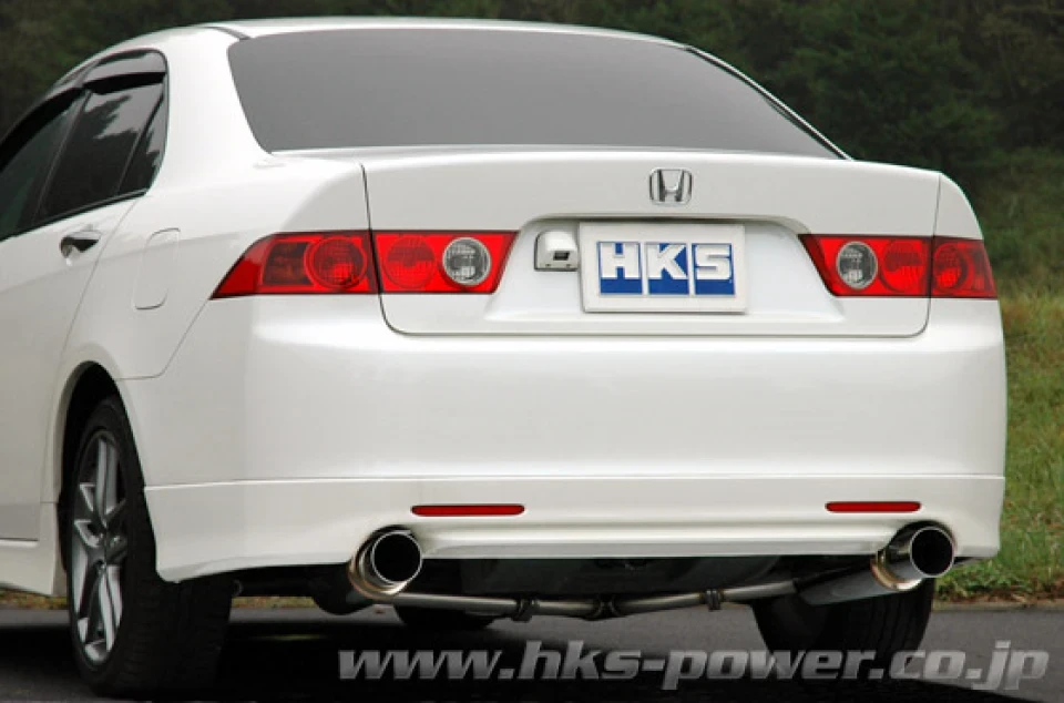 ⚠️СНГ⚠️ Шукаю та куплю HKS Silent Hi-Power 32016-AH021