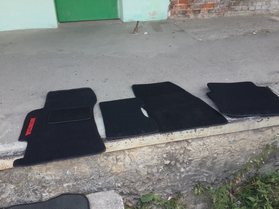 Трішки про акорд ... 4