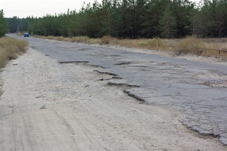 Плановий ремонт ходовий, 2013 2
