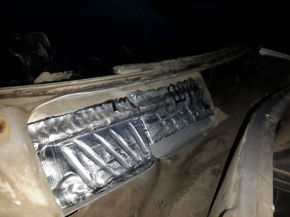 продовжуємо прибирати зайві звуки… 3