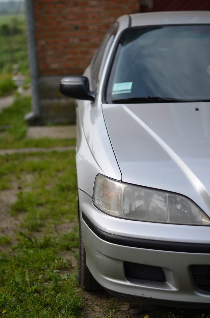 Просто фотографії … 1