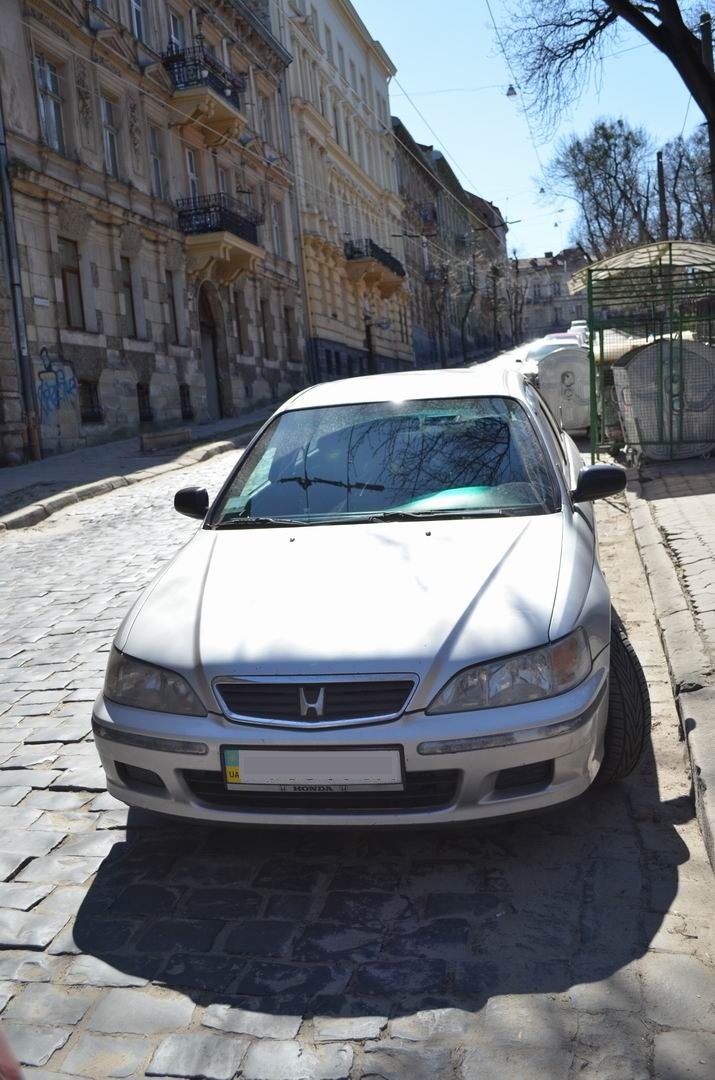 Просто фотографії … 1