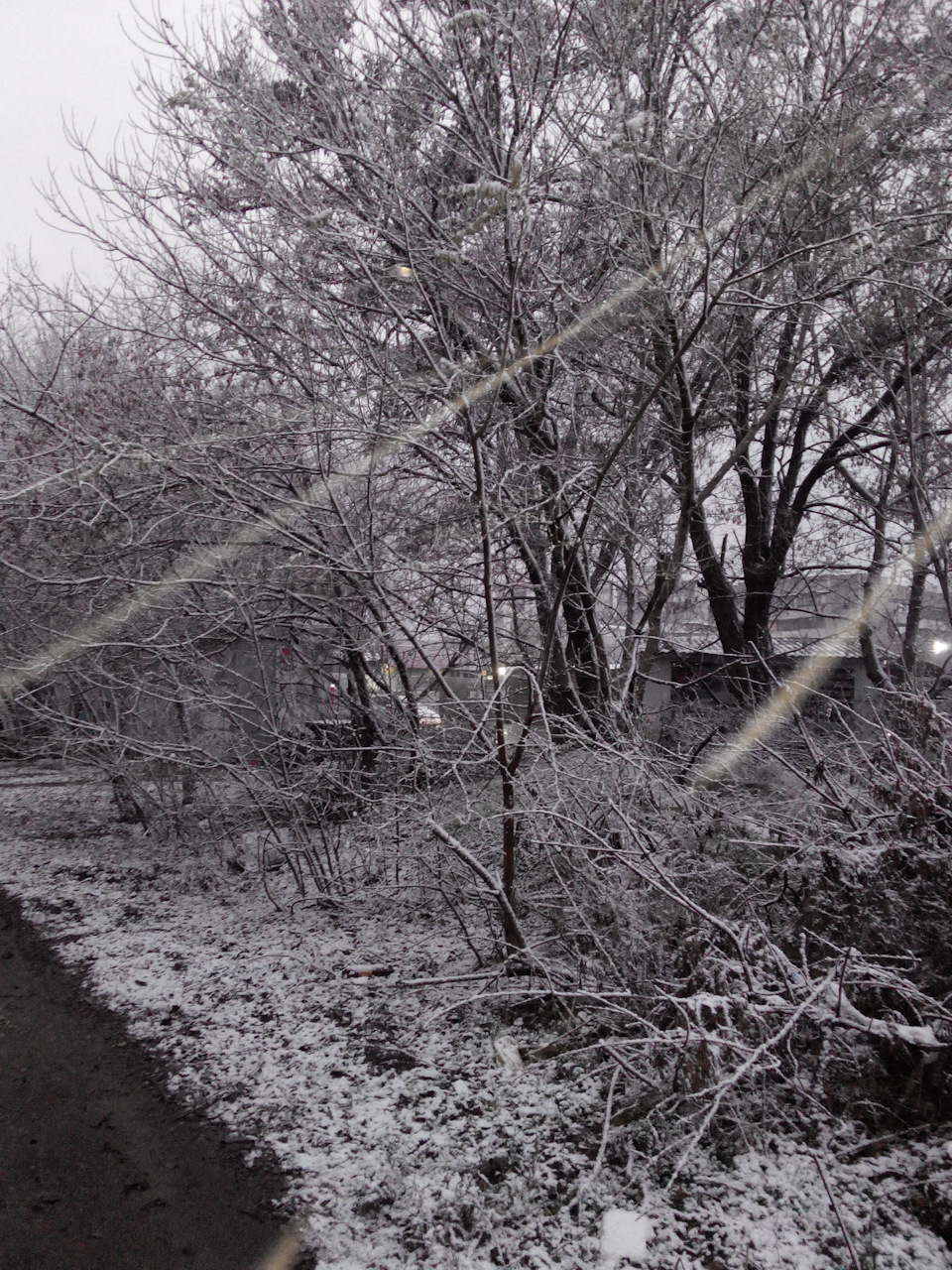 Заміна взуття на зимове! 5