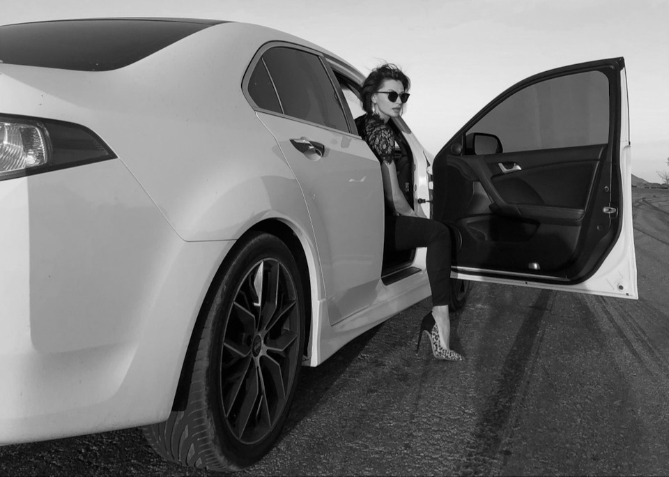 Black and White life 1