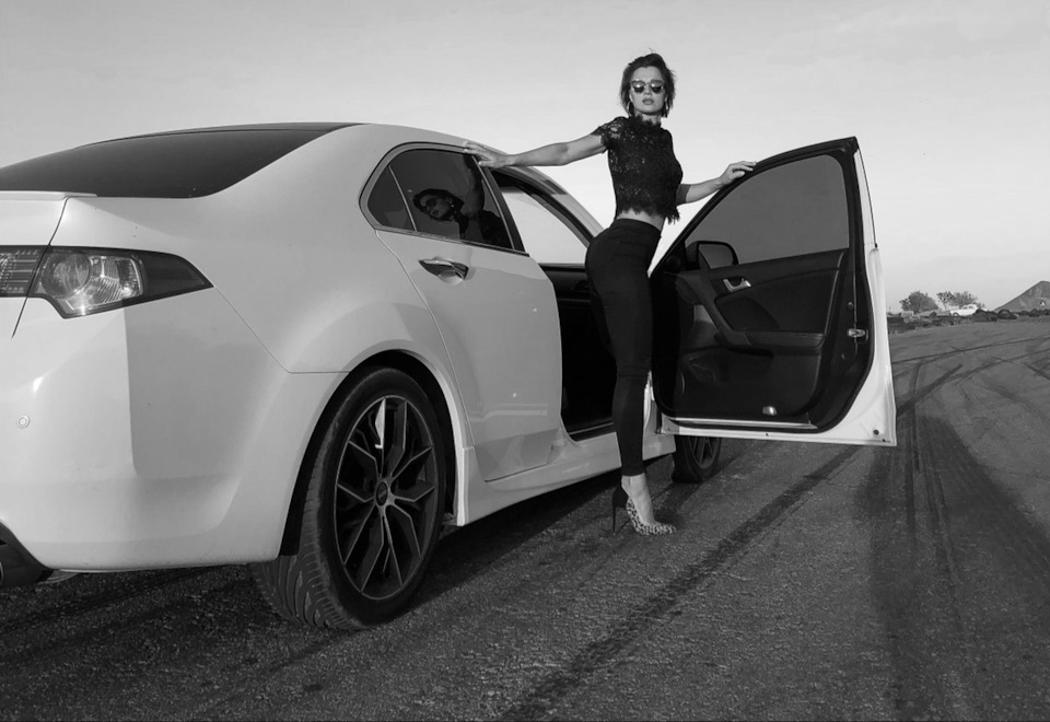 Black and White life 2