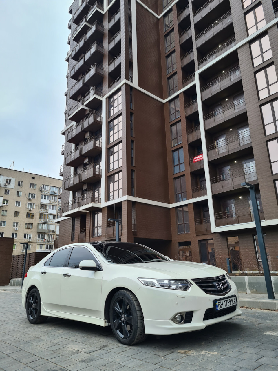 Заміна лампочок у торпеді та дрібниці всякі:) 5