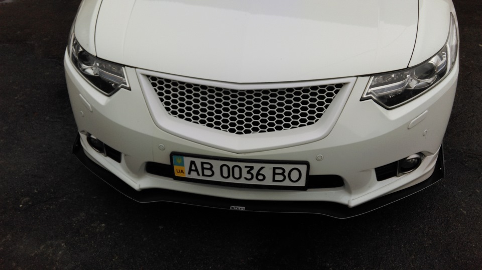 готовий до весни 4