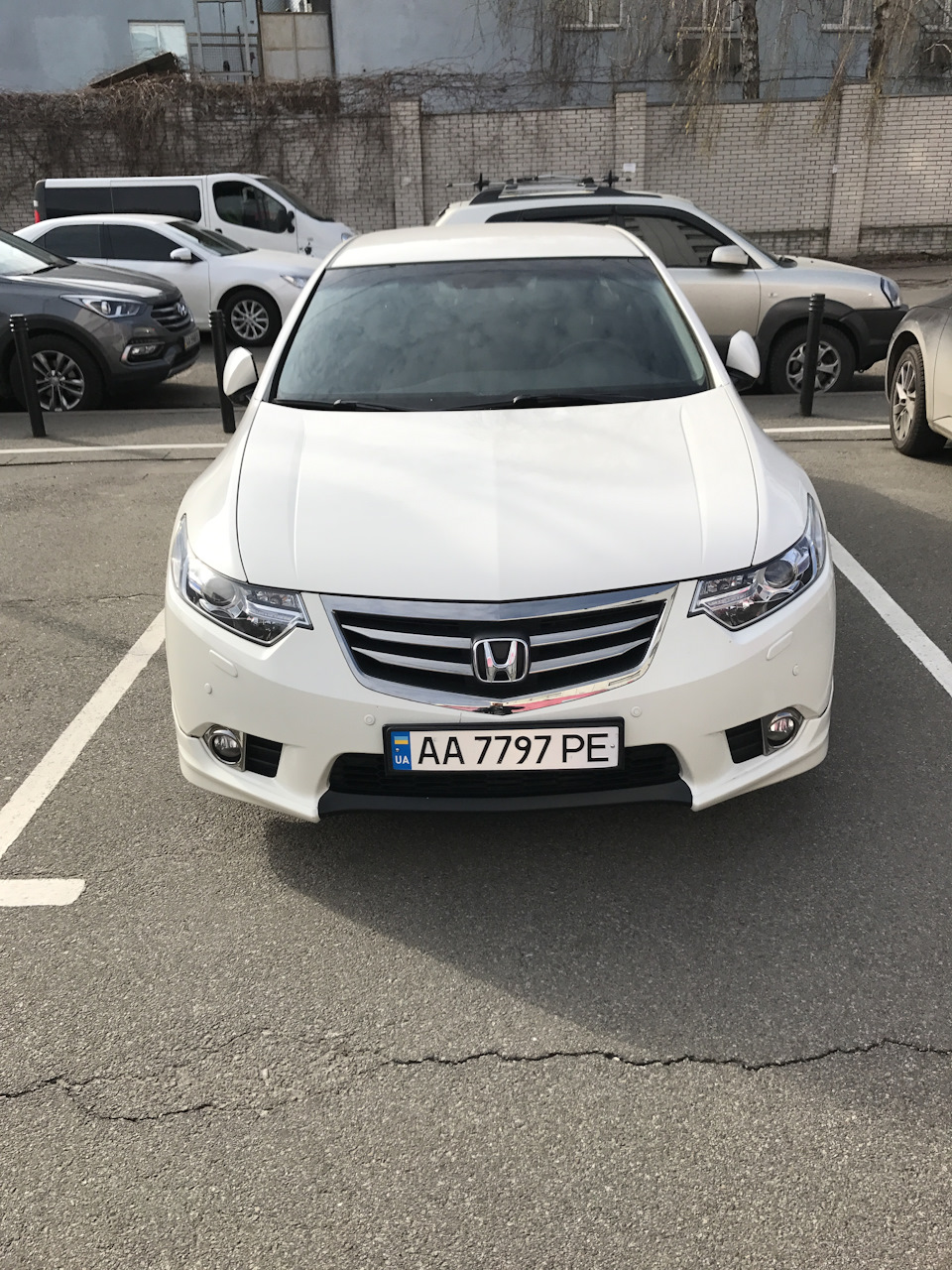 Нові Ґрати, Килими та Гумові ущільнювачі + по дрібниці 1