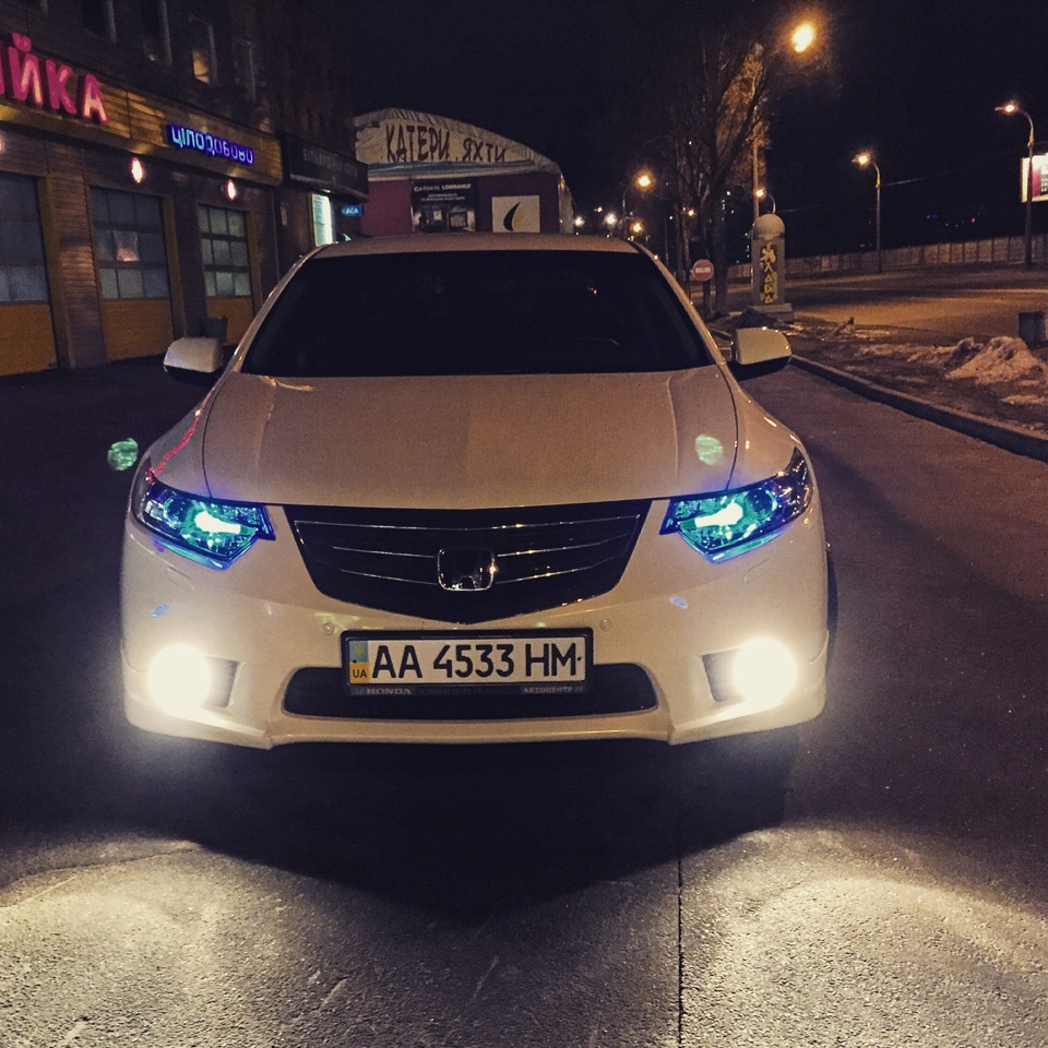 Покупка Верхня Ліва Кульова передня 1