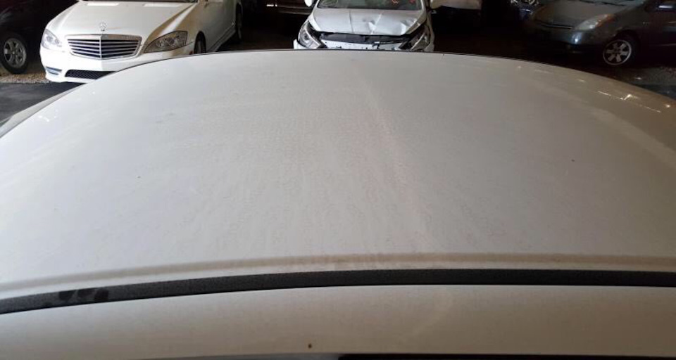 Авто покинуло порт 2