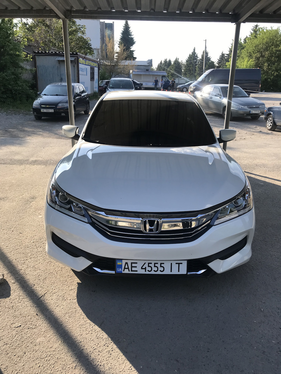 Продаж спорту та покупка турингу 1