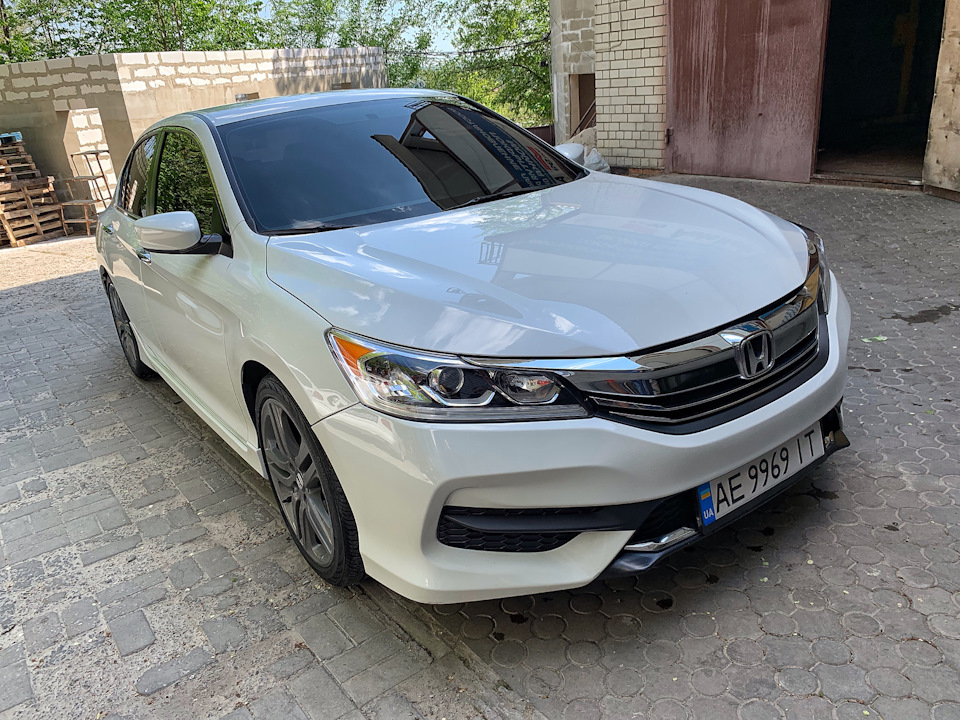 Реклама автомийки 2