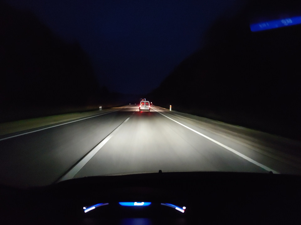 HB3 / HB4 Led ближній, дальній+дхо 1