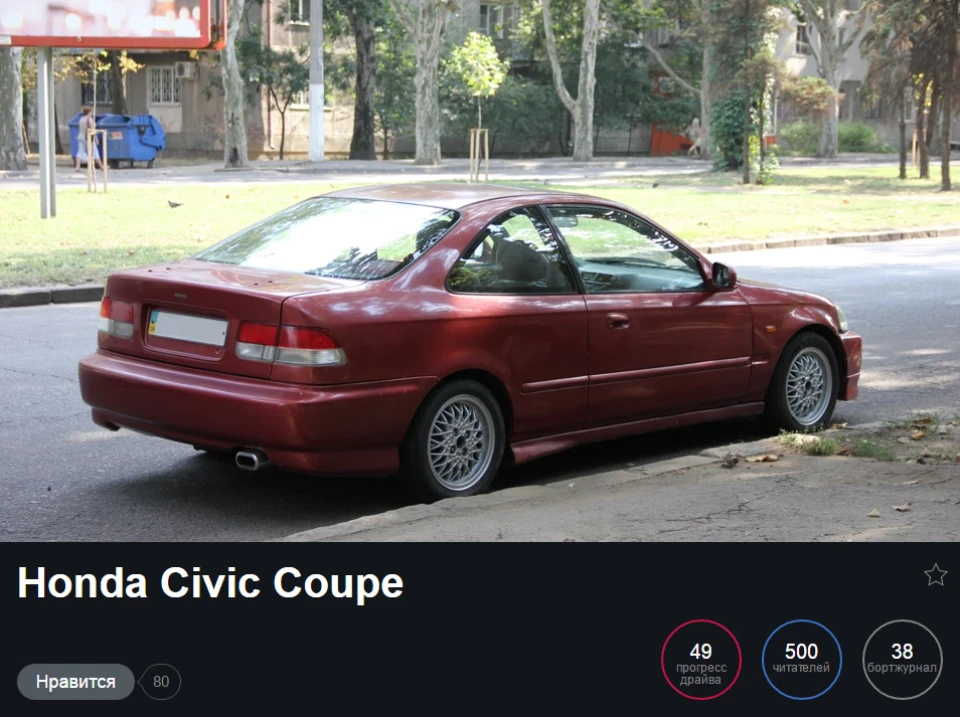 +500 добрих людей