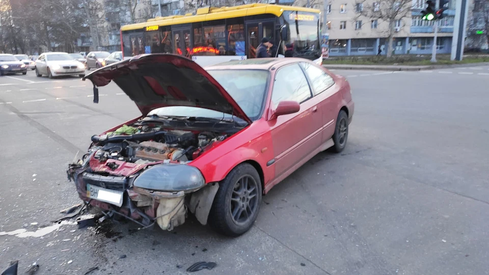 Розбірка. Вивчаю попит.