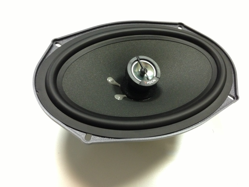 Focal Polyglass 690 CVX 4