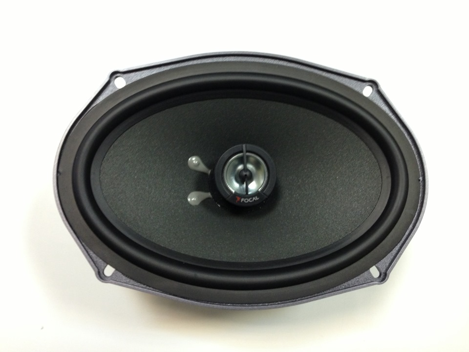 Focal Polyglass 690 CVX 3