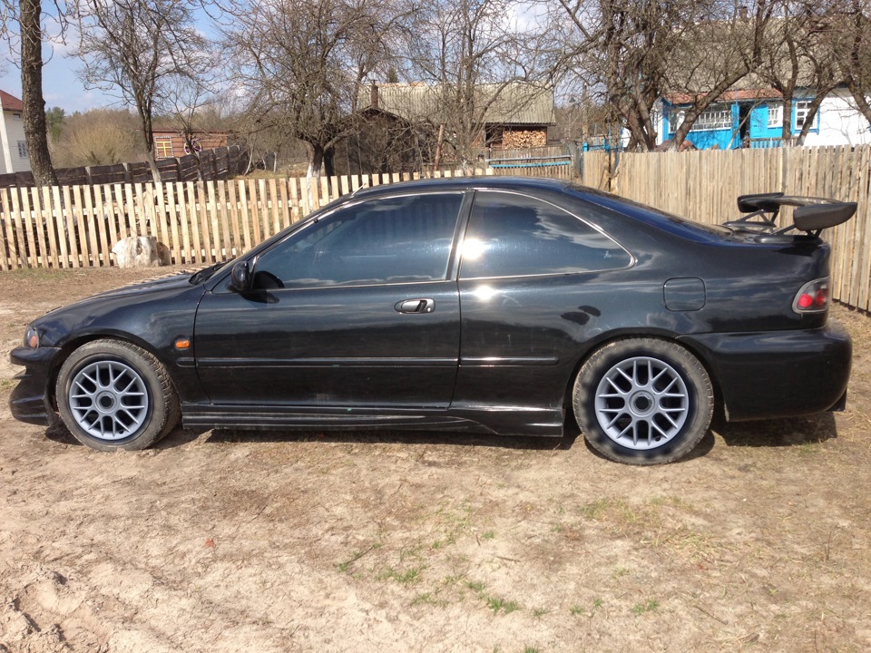 Winter Style RH R15 7J 4x100 ET 37 1