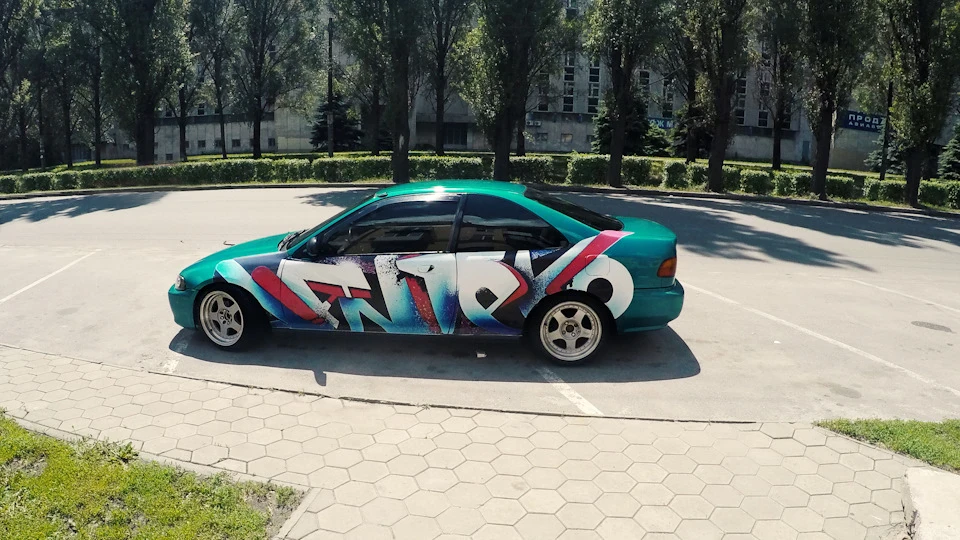 Терміново продам свою машину!