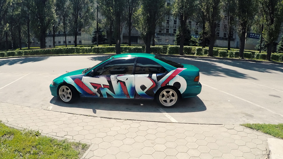 Терміново продам свою машину! 1