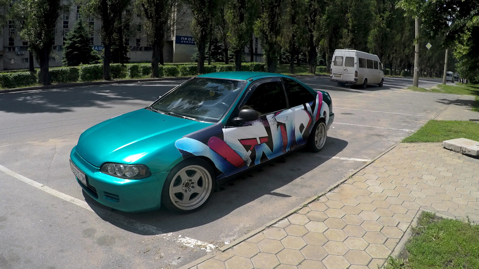 Терміново продам свою машину! 2