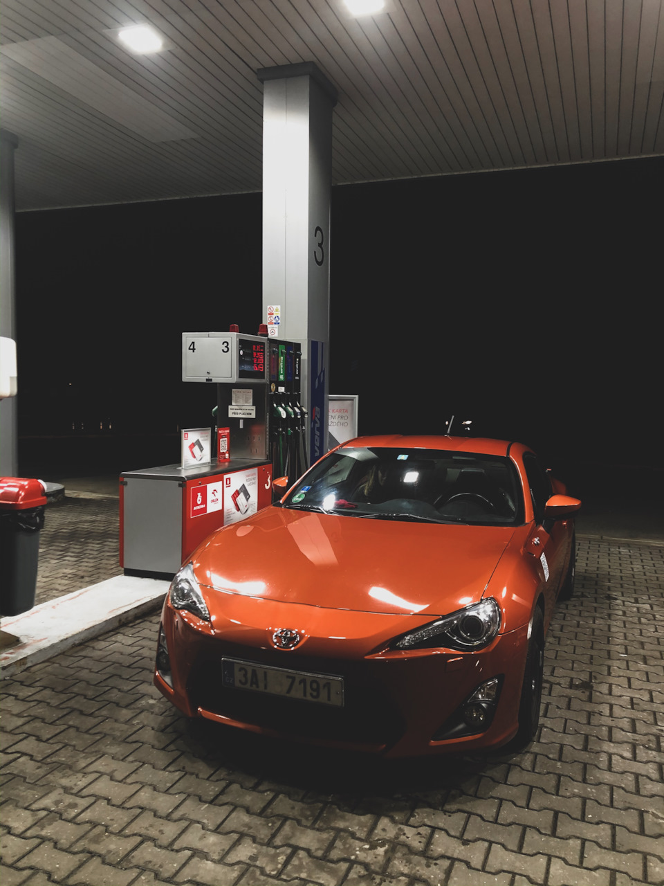 Чому знову Civic 2