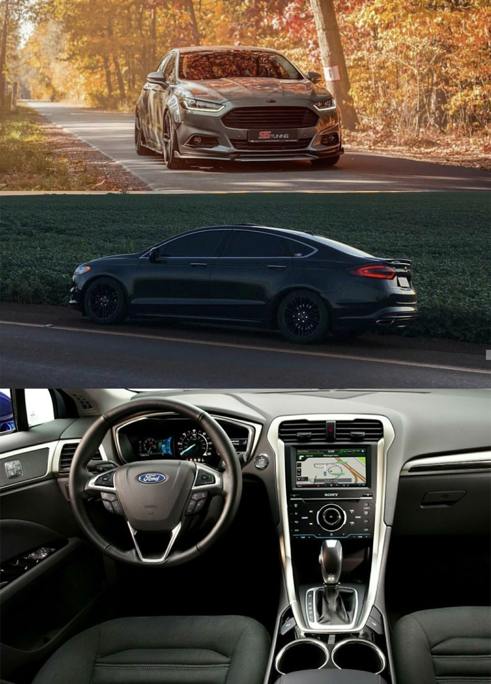 Чому знову Civic 4