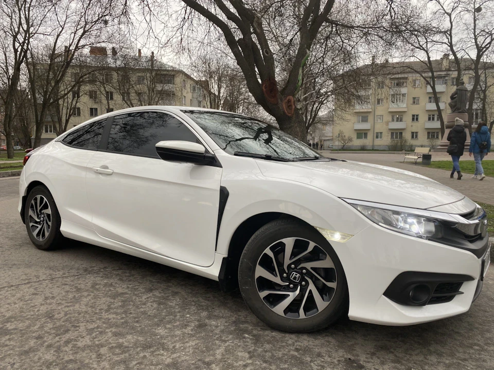 ТО 86500 км.