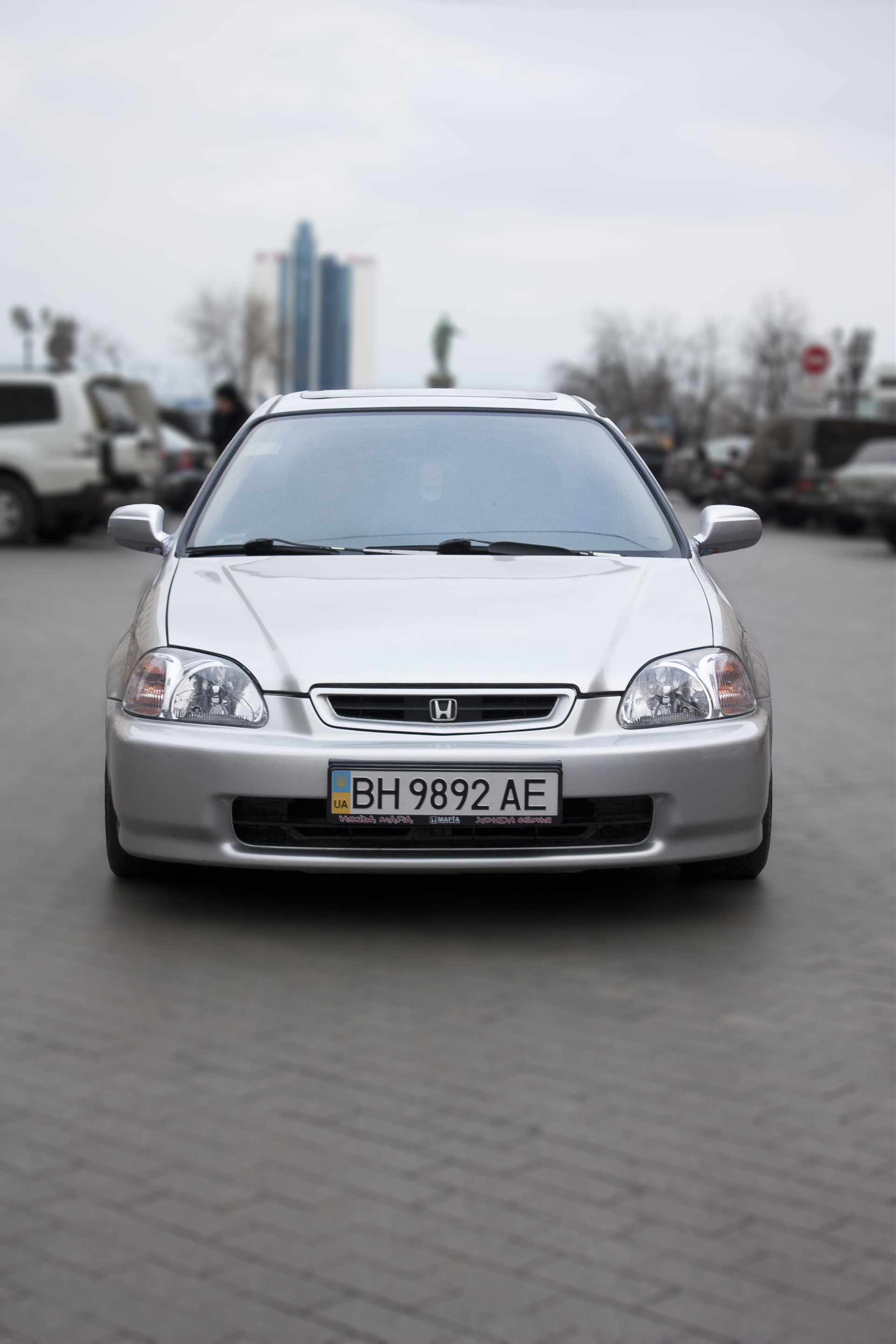 Запис, 22 лютого 2011 5